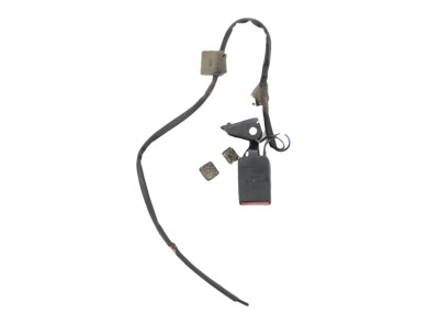 Attache ceinture sécurité centrale - Peugeot 308 I PH.1 - 8973QJ - C1-5810H