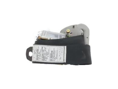 Ceinture sécurité arrière gauche - Toyota COROLLA VERSO II PH.1 - 733700F010C0 - U1-4900T