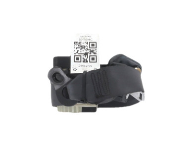 Right front seatbelt used - Renault KANGOO EXPRESS - 7701206066