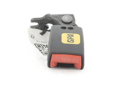 Left rear belt clip used - Ford FOCUS - GPA-23-0020380