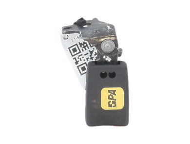 Left rear belt clip - Ford FOCUS III PH.2 - GPA-23-0020380 - F1-5937F