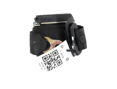 Ceinture sécurité arrière droite occasion - Volkswagen NEW BEETLE - 1Y0857805D HCP