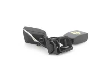 Left rear belt clip - Dacia LOGAN MCV I PH.2 - 8200011828 - C0-8631E