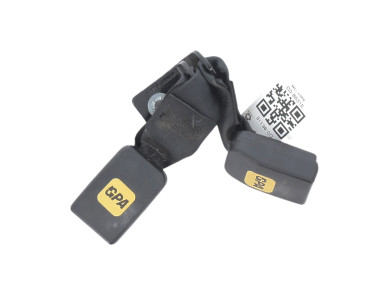 Attache ceinture sécurité arrière gauche - Dacia LOGAN MCV I PH.2 - 8200011828 - C0-8631E