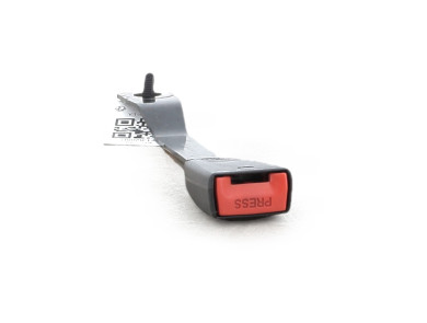 Attache ceinture sécurité avant droit occasion - Nissan PIXO - GPA-21-0008781