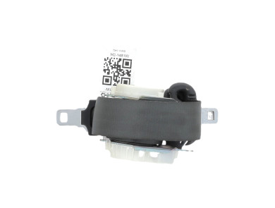 Ceinture sécurité centrale arrière - Renault CLIO III PH.2 - 8200683944 - H2-1481W