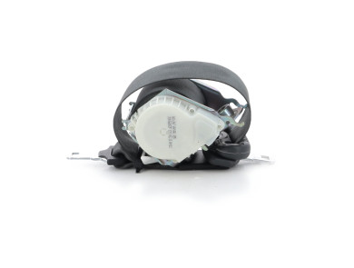 Ceinture sécurité centrale arrière - Renault CLIO III PH.2 - 8200683944 - H2-1481W