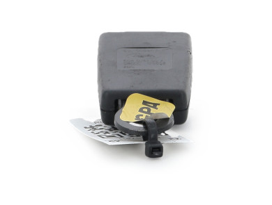 Attache ceinture sécurité centrale - Land Rover DISCOVERY IV PH.1 - LR009309 - P0-0678H