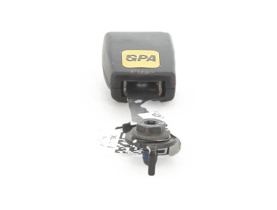 Attache ceinture sécurité avant gauche - Ford TRANSIT V PH.1 - 2181431 - F1-2460K