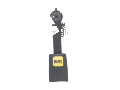 Left front belt clip - Ford TRANSIT V PH.1 - 2181431 - F1-2460K