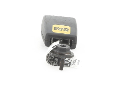 Central rear belt clip - Ford TRANSIT V PH.1 - GPA-21-0001969 - E1-2444U