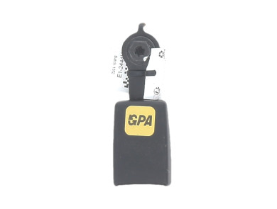 Central rear belt clip - Ford TRANSIT V PH.1 - GPA-21-0001969 - E1-2444U