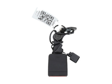 Left rear belt clip - Ford PUMA II - GPA-24-0032248 - U0-9048W