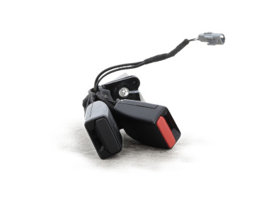Attache ceinture sécurité arrière gauche - Renault CLIO IV PH.1 - 878170058R - U1-5057V