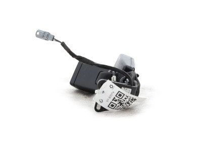 Attache ceinture sécurité arrière gauche - Renault CLIO IV PH.1 - 878170058R - U1-5057V