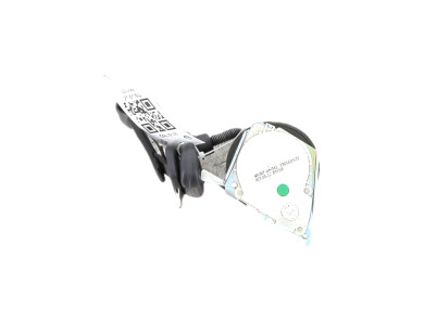 Ceinture sécurité centrale arrière - Renault CLIO III PH.2 - 8200683944 - X1-5116Q