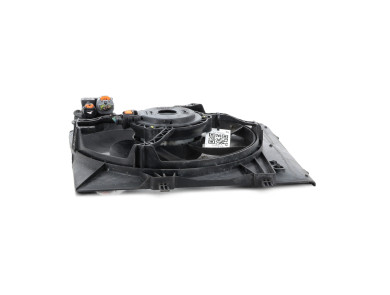 Groupe motoventilateur - Peugeot 208 I PH.2 - 9812028580 - S1-5922C
