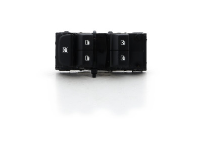 Left window-lift switch panel - KIA CEED III PH.2 - 93571J7100 - U1-3543W