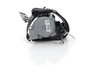 Ceinture sécurité arrière droite 3ème rang - Citroen GRAND C4 PICASSO II PH.1 - 98066583XX - Y2-7074P