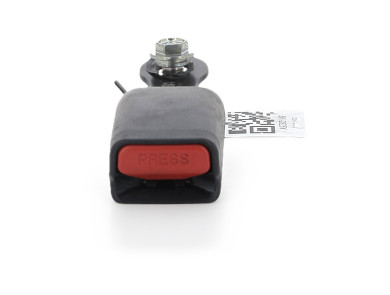 Attache ceinture sécurité arrière gauche occasion - Suzuki JIMNY - GPA-23-0021846