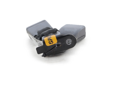 Central rear belt clip - Peugeot 208 I PH.1 - 98027317XT - A1-0766J