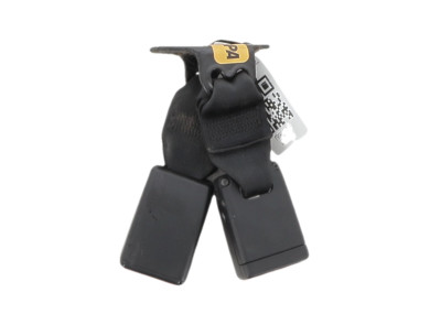 Attache ceinture sécurité centrale - Peugeot 208 I PH.1 - 98027317XT - A1-0766J