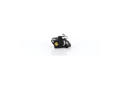 Right rear seatbelt - Renault TWINGO II PH.2 - 8200532117 - I2-6373B