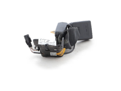 Attache ceinture sécurité centrale - Renault MEGANE III PH.1 - 888430009R - G0-7395I