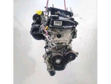 Engine type CFA - Citroen C1 I PH.2 - S2-1423K