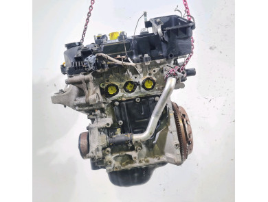 Engine type CFA - Citroen C1 I PH.2 - S2-1423K