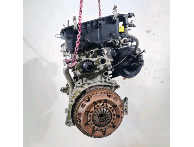 Engine type CFA - Citroen C1 I PH.2 - S2-1423K