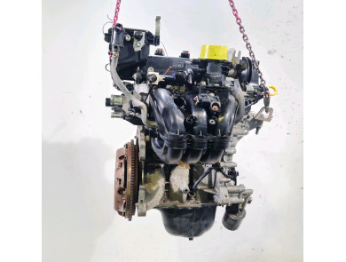 Moteur type CFA - Citroen C1 I PH.2 - S2-1423K