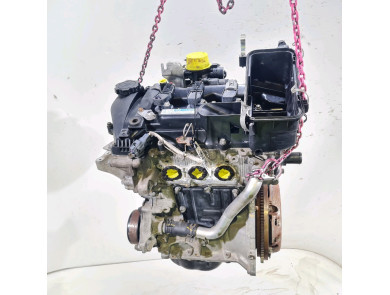Engine type CFA - Citroen C1 I PH.2 - S2-1423K