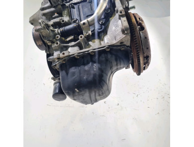 Engine type CFA - Citroen C1 I PH.2 - S2-1423K