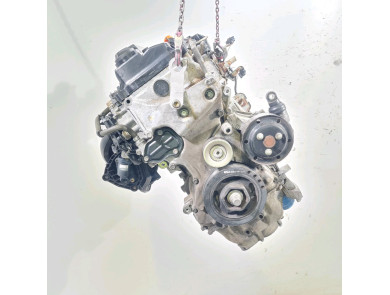 Engine used - Honda FR-V - R18A1