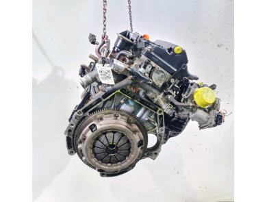 Moteur type R18A1 - Honda FR-V - F2-1835S