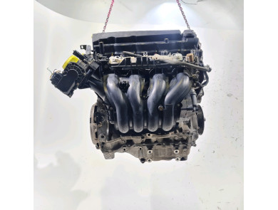 Engine type R18A1 - Honda FR-V - F2-1835S
