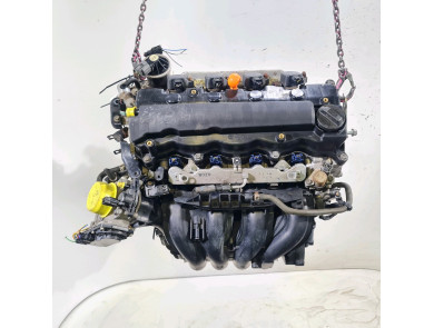 Engine type R18A1 - Honda FR-V - F2-1835S