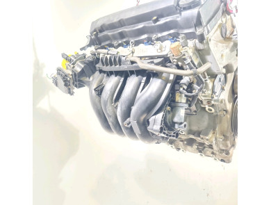 Engine type R18A1 - Honda FR-V - F2-1835S