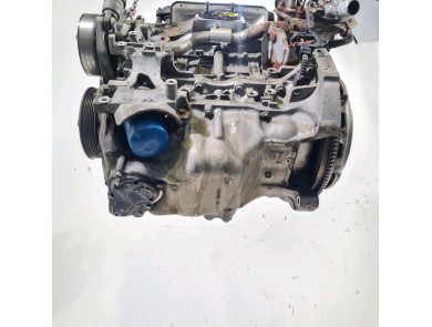Engine type R18A1 - Honda FR-V - F2-1835S