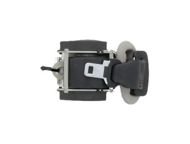 Ceinture sécurité centrale arrière occasion - Dacia LODGY - 6001549690