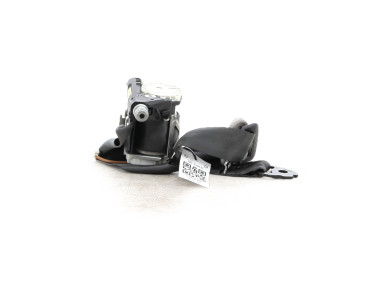 Left rear seatbelt - Renault MODUS PH.2 - 8200684024 - M1-5081S