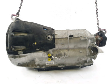 Gearbox used - BMW SERIE 1 - 24007544897
