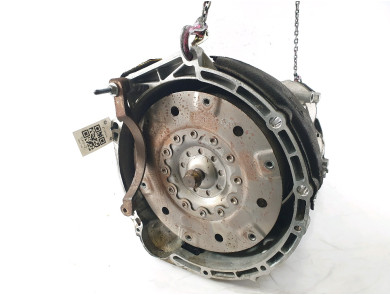 Gearbox type 24007544897 - BMW SERIE 1 II PH.2 - Z1-3147L
