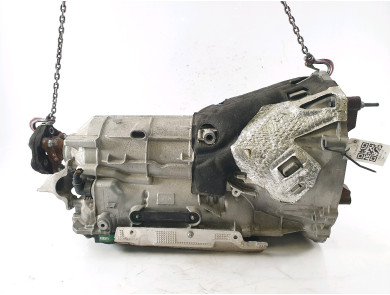 Gearbox type 24007544897 - BMW SERIE 1 II PH.2 - Z1-3147L