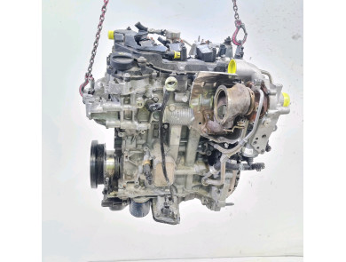 Engine type HN05-1627638180 - Peugeot 308 SW II PH.2 - V0-3393I