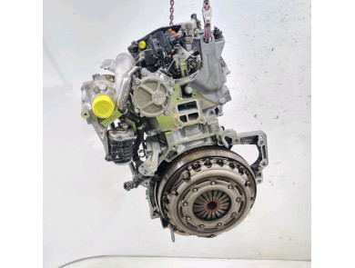 Engine type HN05-1627638180 - Peugeot 308 SW II PH.2 - V0-3393I