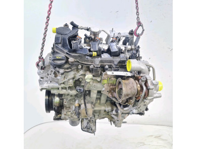 Engine type HN05-1627638180 - Peugeot 308 SW II PH.2 - V0-3393I