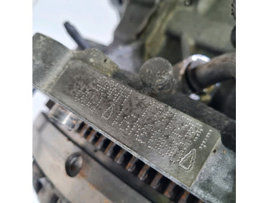 Engine type HN05-1627638180 - Peugeot 308 SW II PH.2 - V0-3393I