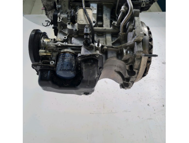 Engine type HN05-1627638180 - Peugeot 308 SW II PH.2 - V0-3393I